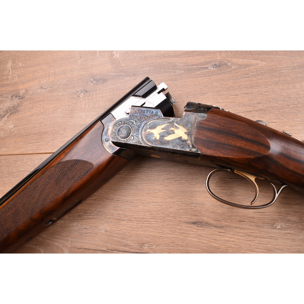 12 gauge 687 Silver Pigeon V Field 