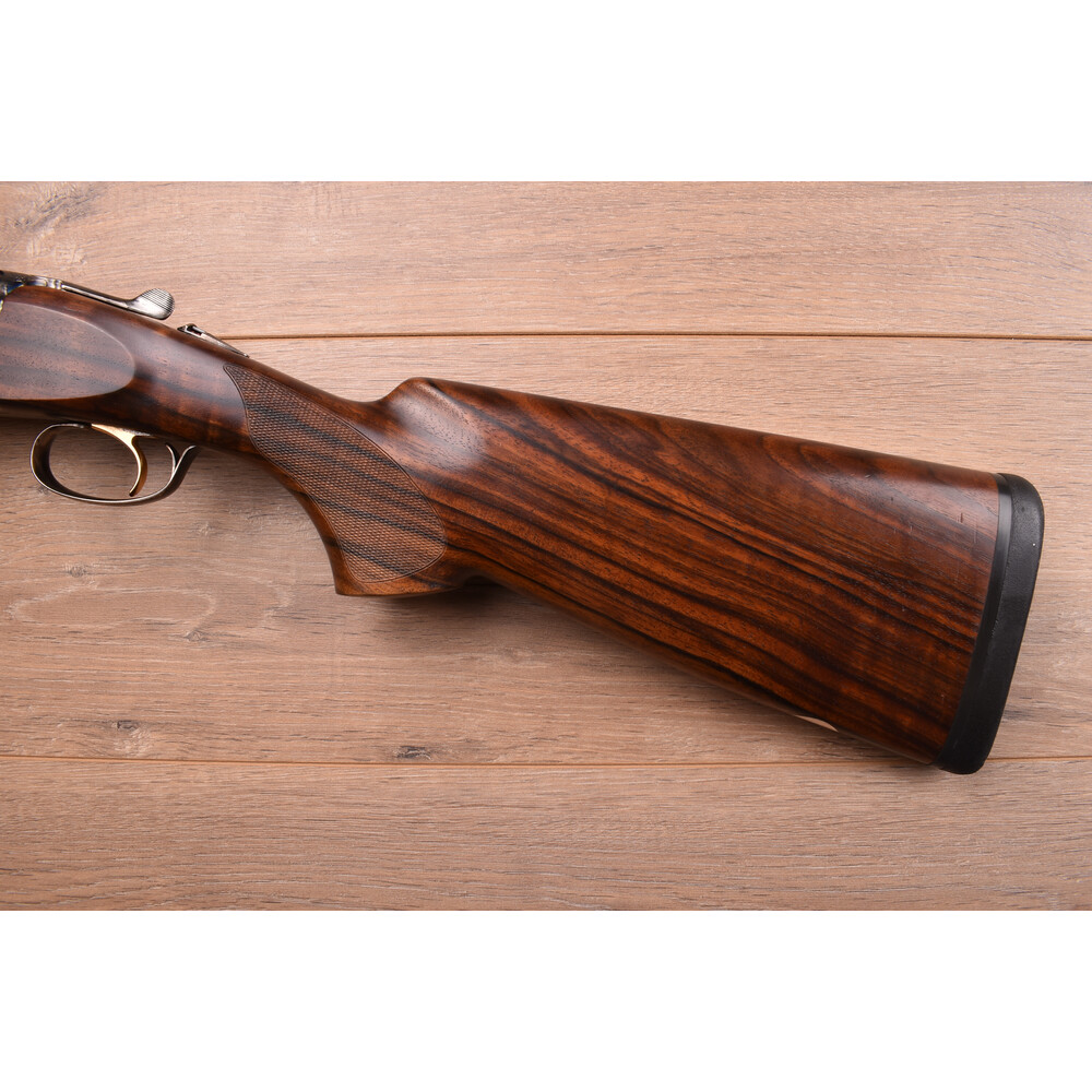 12 gauge 687 Silver Pigeon V Field 