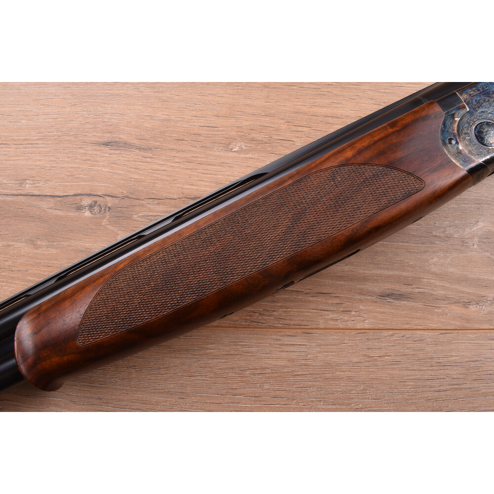 12 gauge 687 Silver Pigeon V Field 