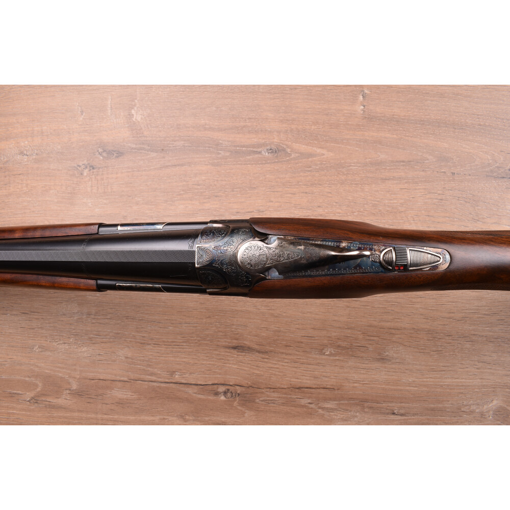 12 gauge 687 Silver Pigeon V Field 