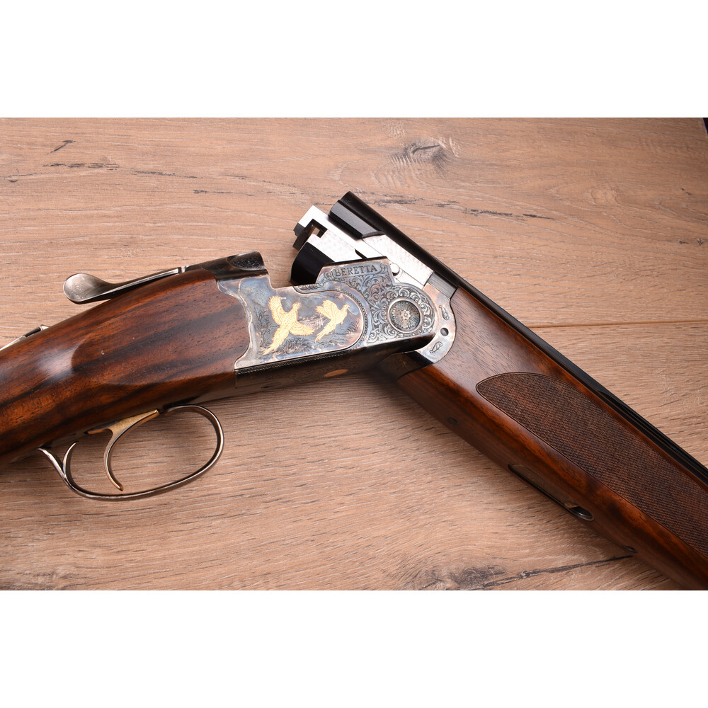 12 gauge 687 Silver Pigeon V Field 