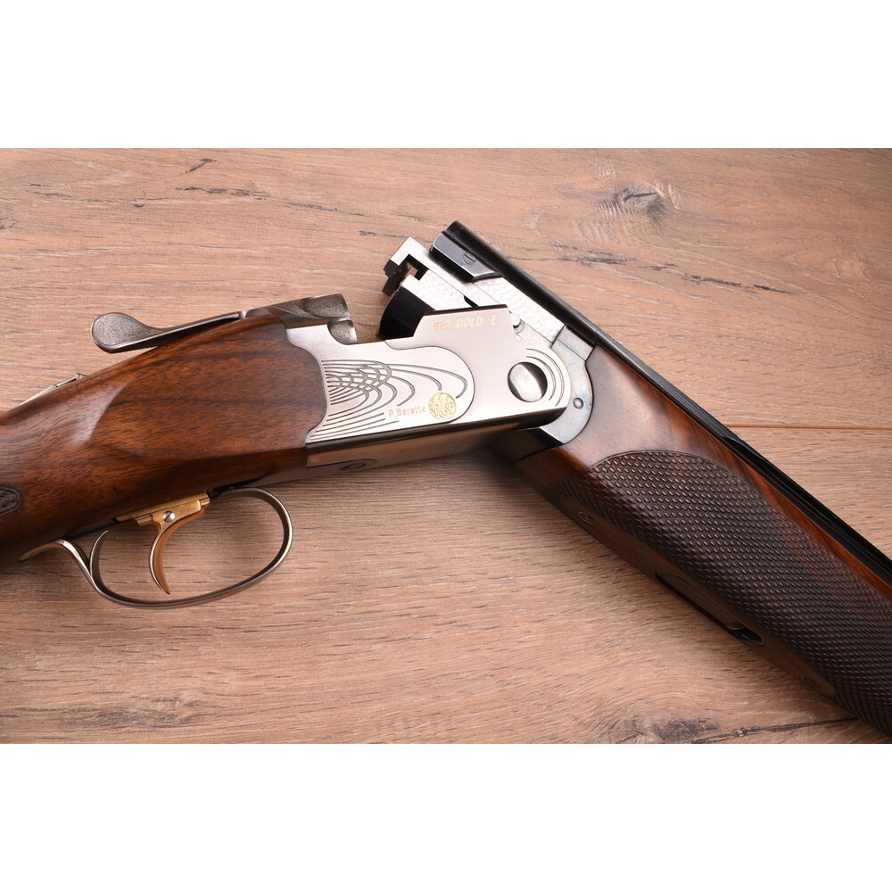 12 gauge 682 Gold E 