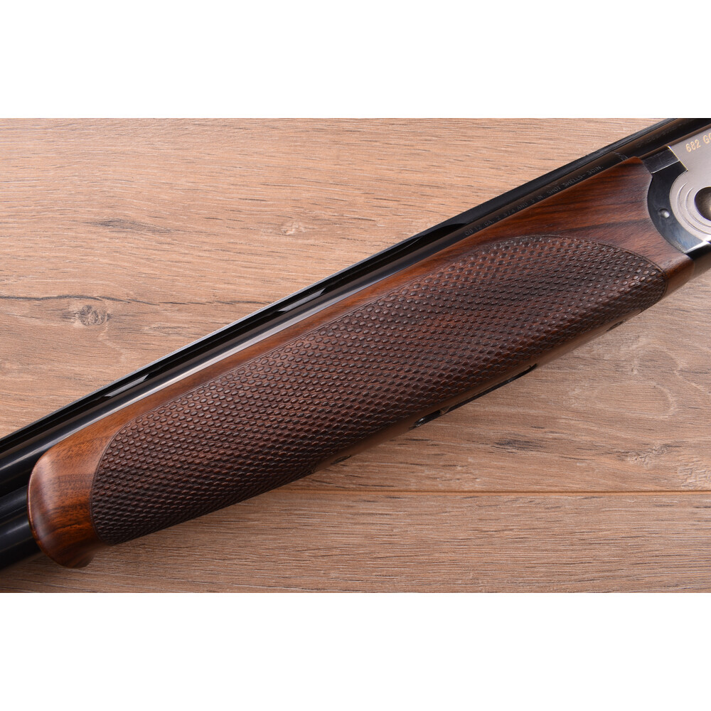 12 gauge 682 Gold E 