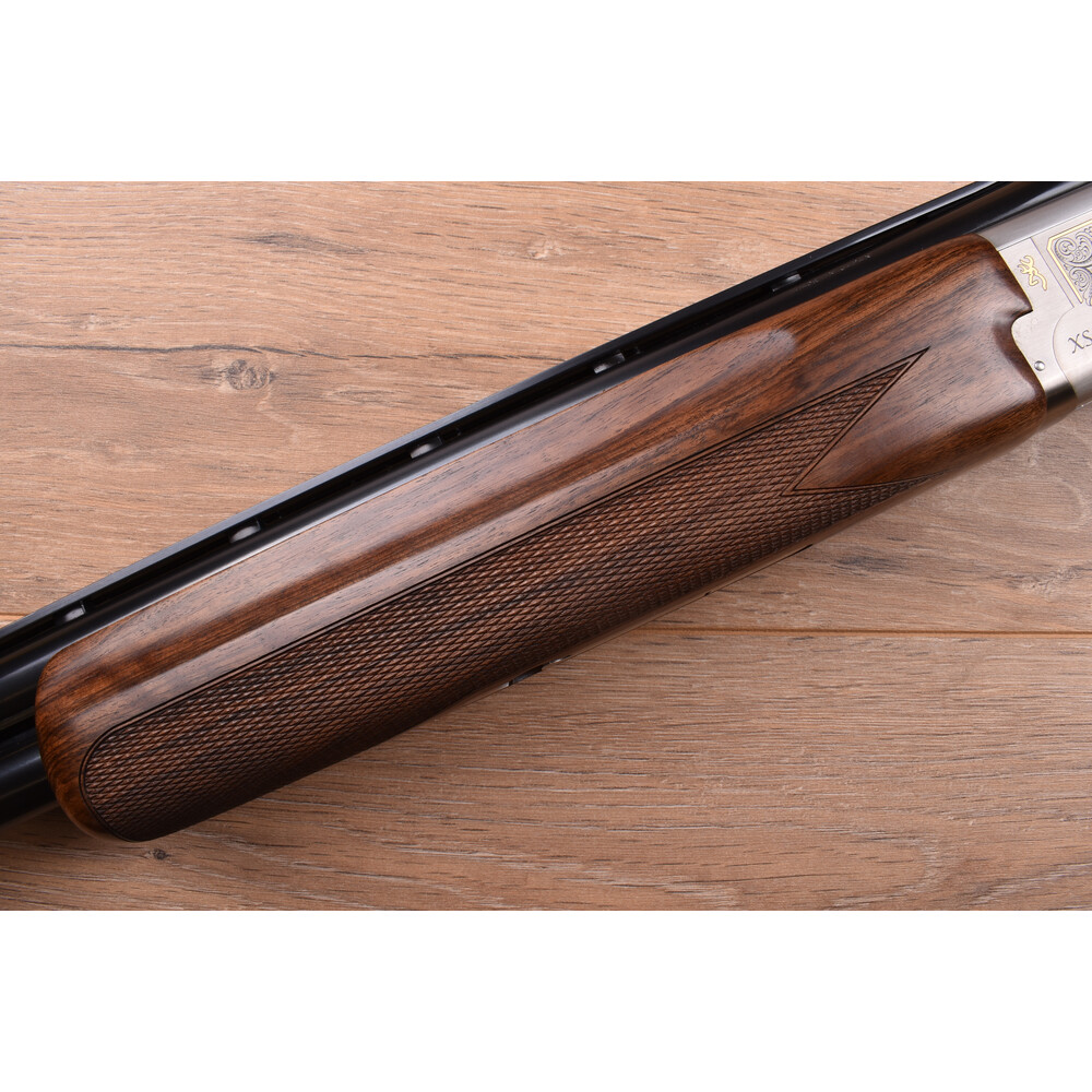 12 gauge Ultra XS Pro Adj 