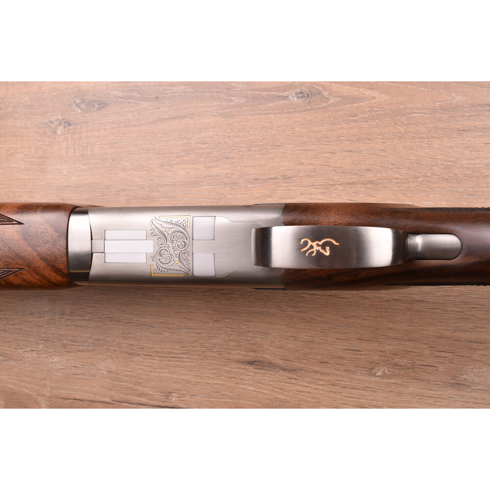 12 gauge Ultra XS Pro Adj 