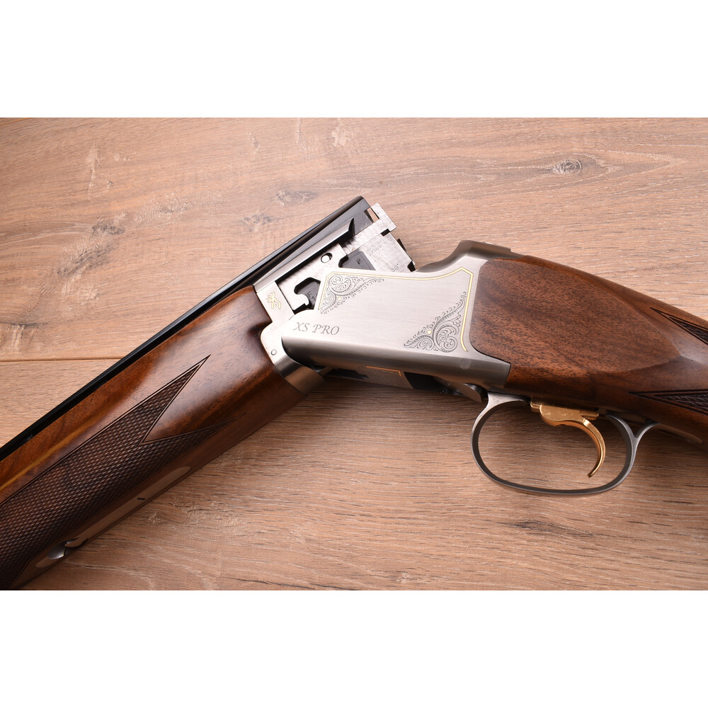 12 gauge Ultra XS Pro Adj 