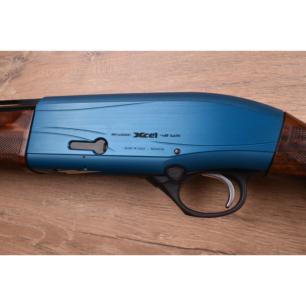 12 gauge A400 Xcel 