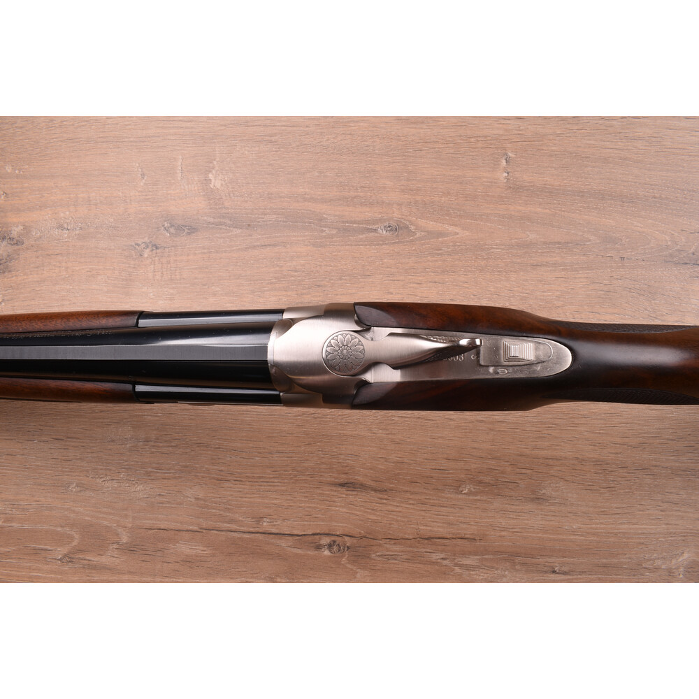 12 gauge Select Light Gold 
