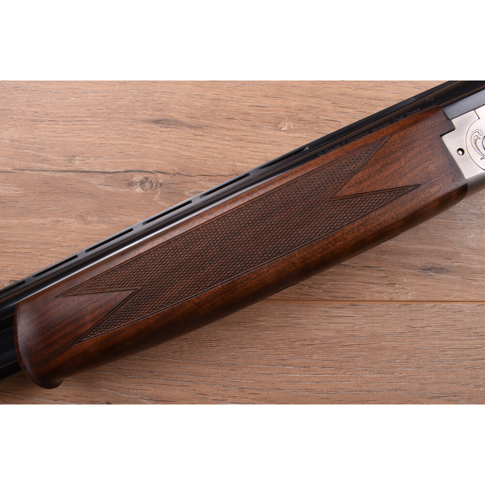 12 gauge Select Light Gold 