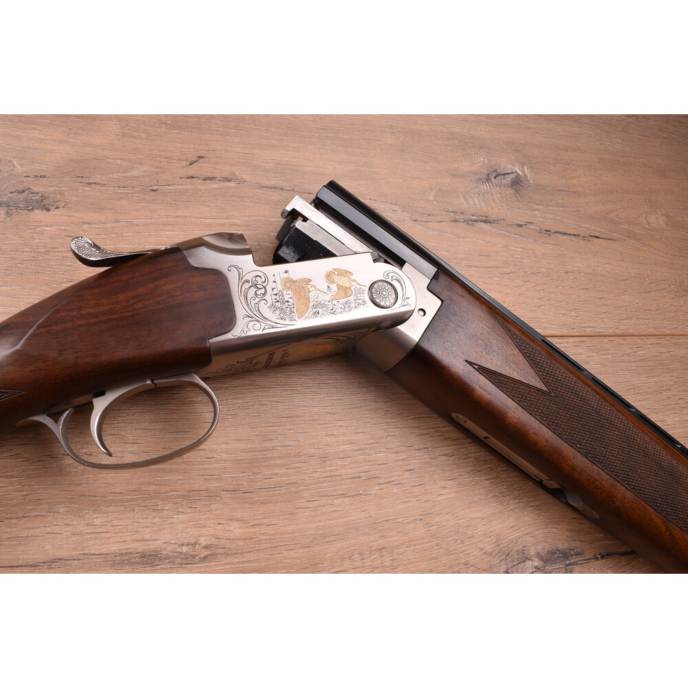 12 gauge Select Light Gold 