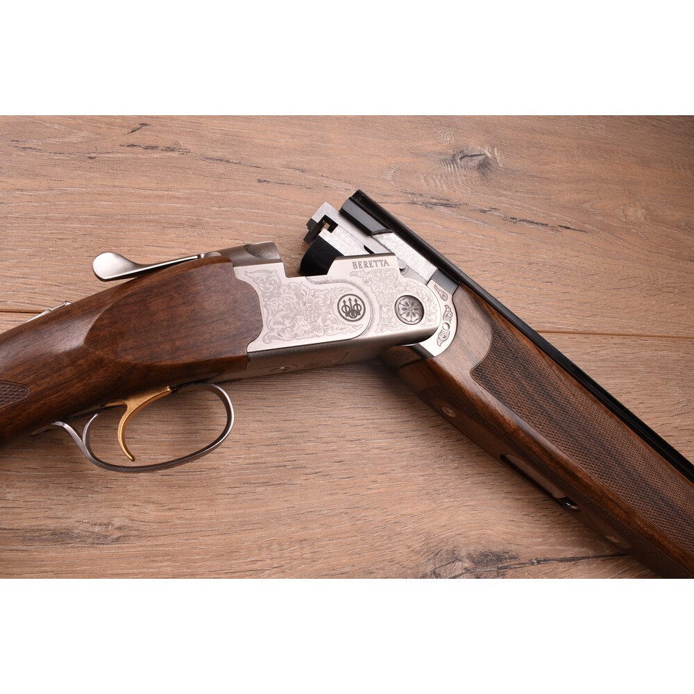 12 gauge 686 Silver Pigeon 1 Sport 