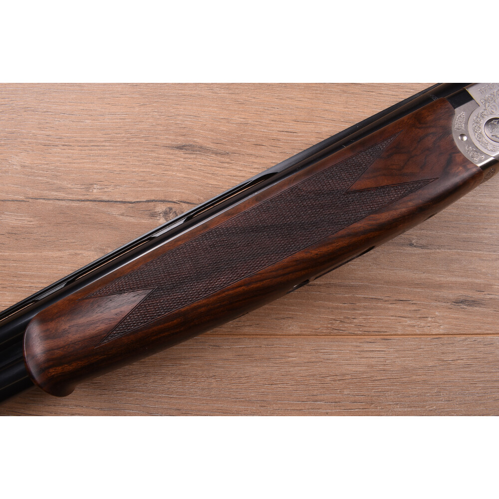 12 gauge 686 Silver Pigeon 1 Field Deluxe 