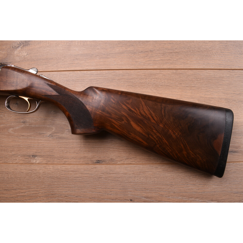 12 gauge 686 Silver Pigeon 1 Field Deluxe 