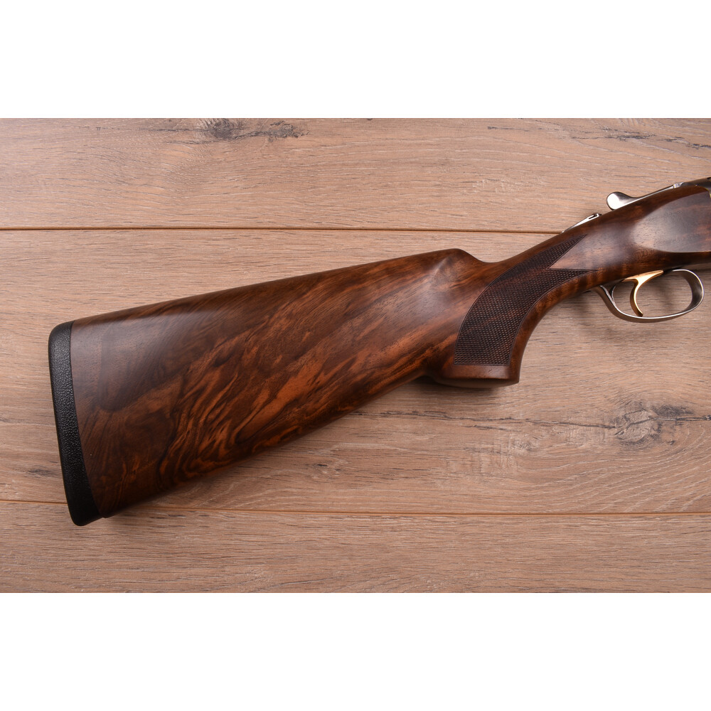 12 gauge 686 Silver Pigeon 1 Field Deluxe 