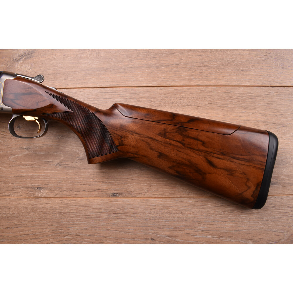 12 gauge Ultra XS Pro Adj True Left Hand 