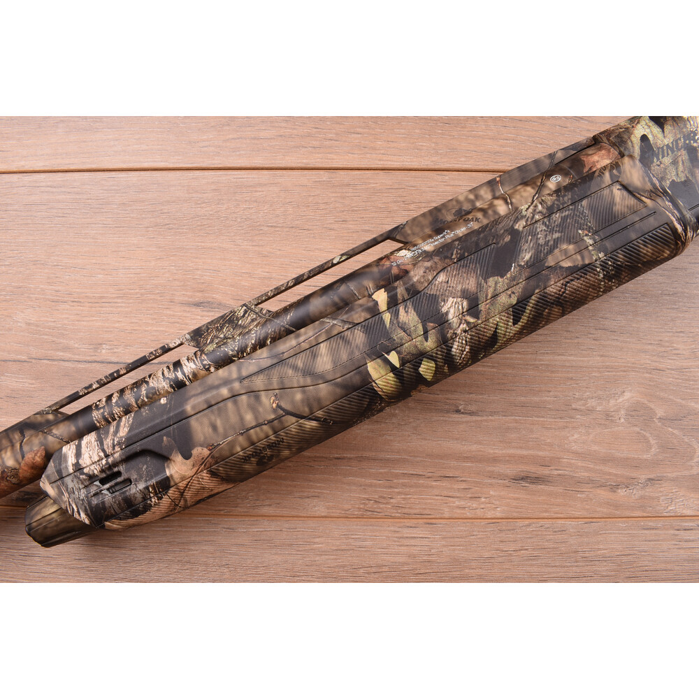 12 gauge SX4 Camo MOBUC 