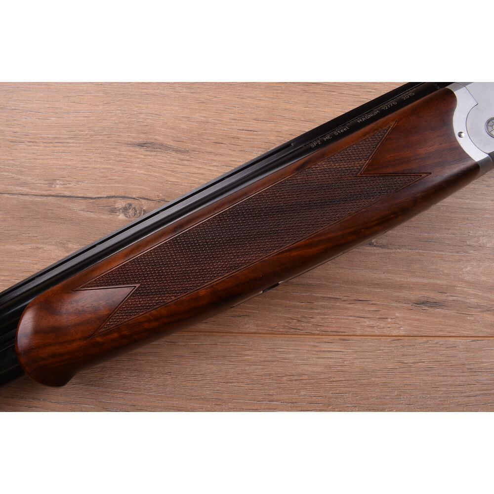 12 gauge Sporter Adjustable 