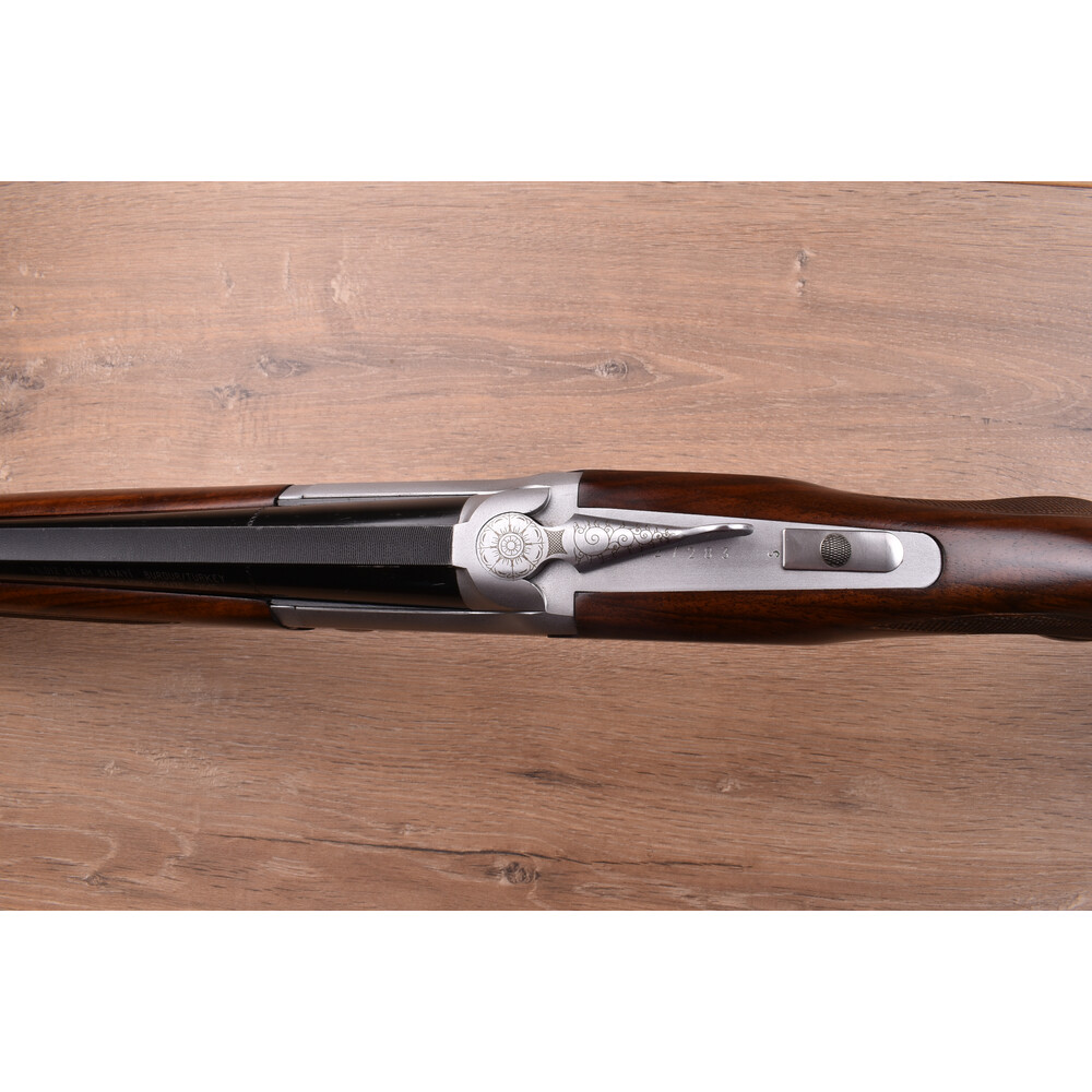 12 gauge Sporter Adjustable 