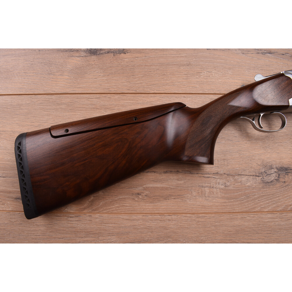 12 gauge Sporter Adjustable 