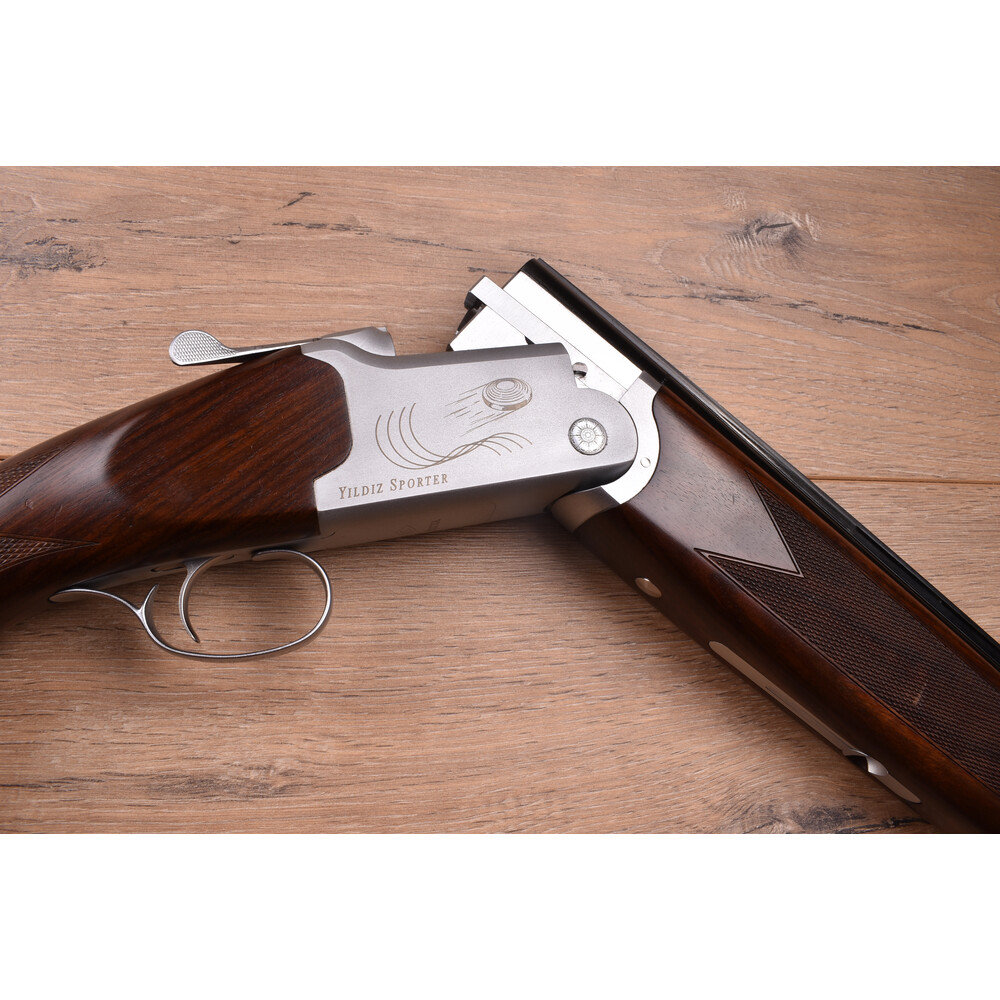 12 gauge Sporter Adjustable 