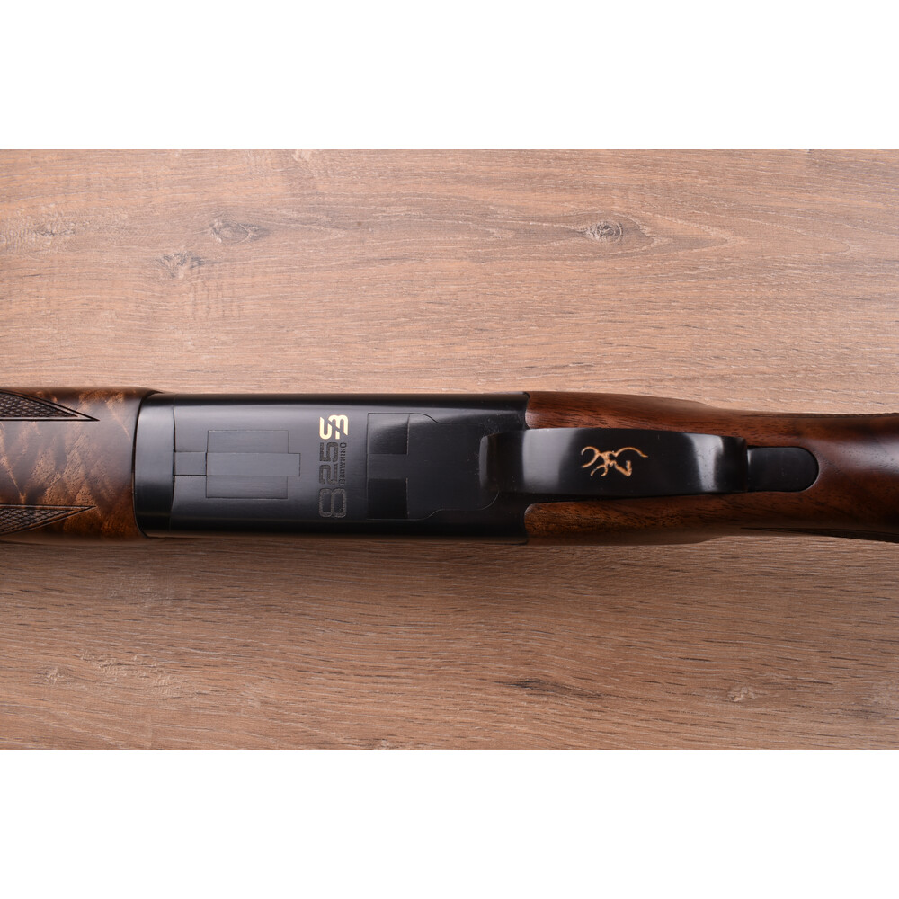 12 gauge B825 S3 ADJ Sport 
