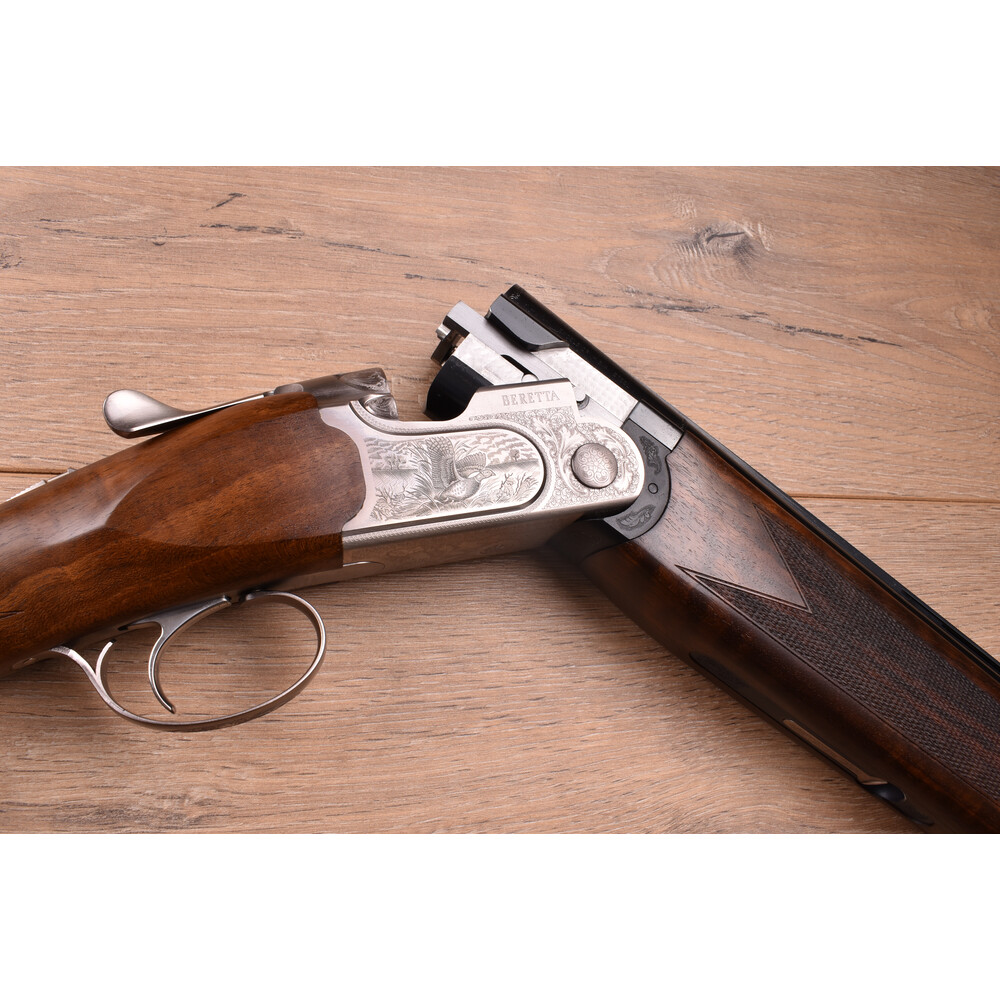 12 gauge 693 Field 