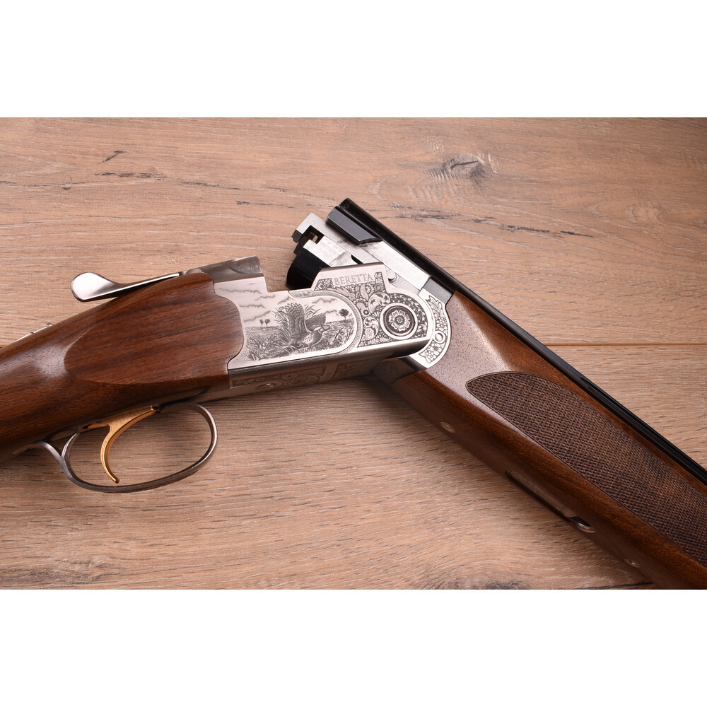 12 gauge 687 Silver Pigeon III Game 