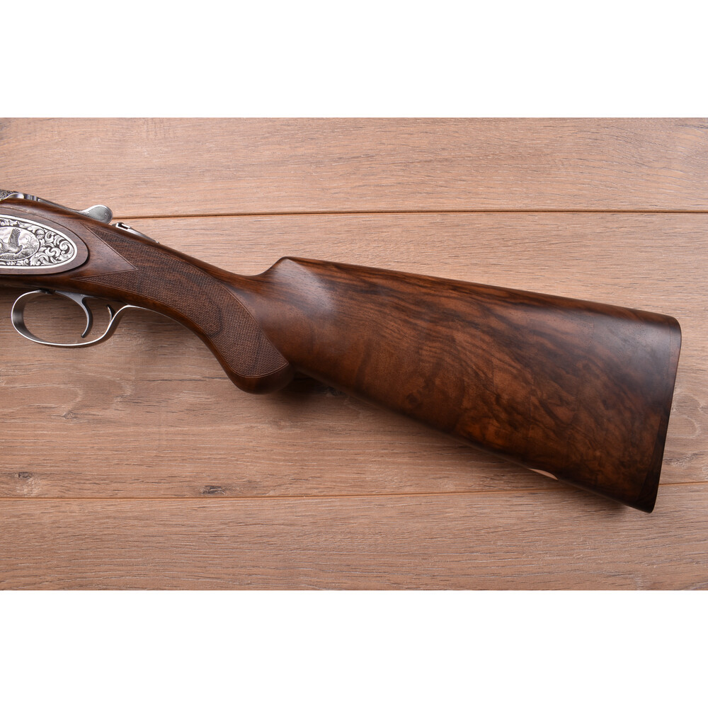 12 gauge 687 EELL Classic 