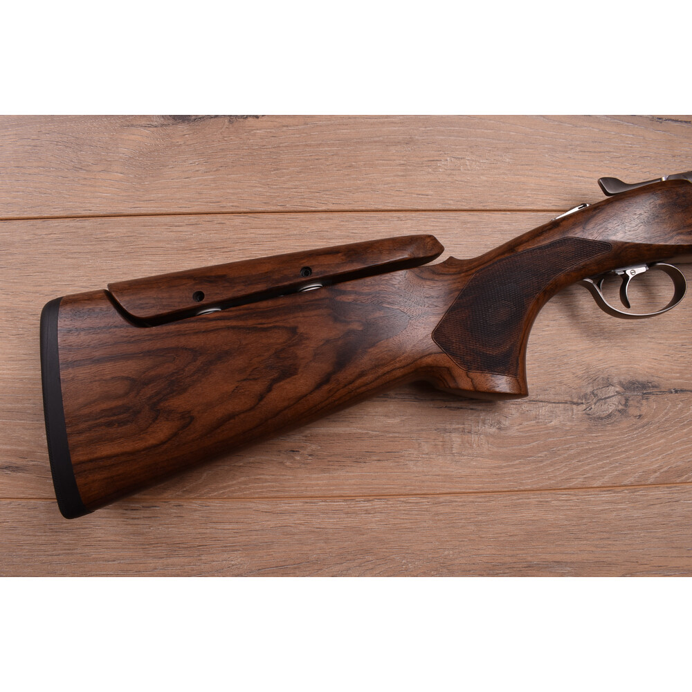 12 gauge 694 Sporting Adjustable 
