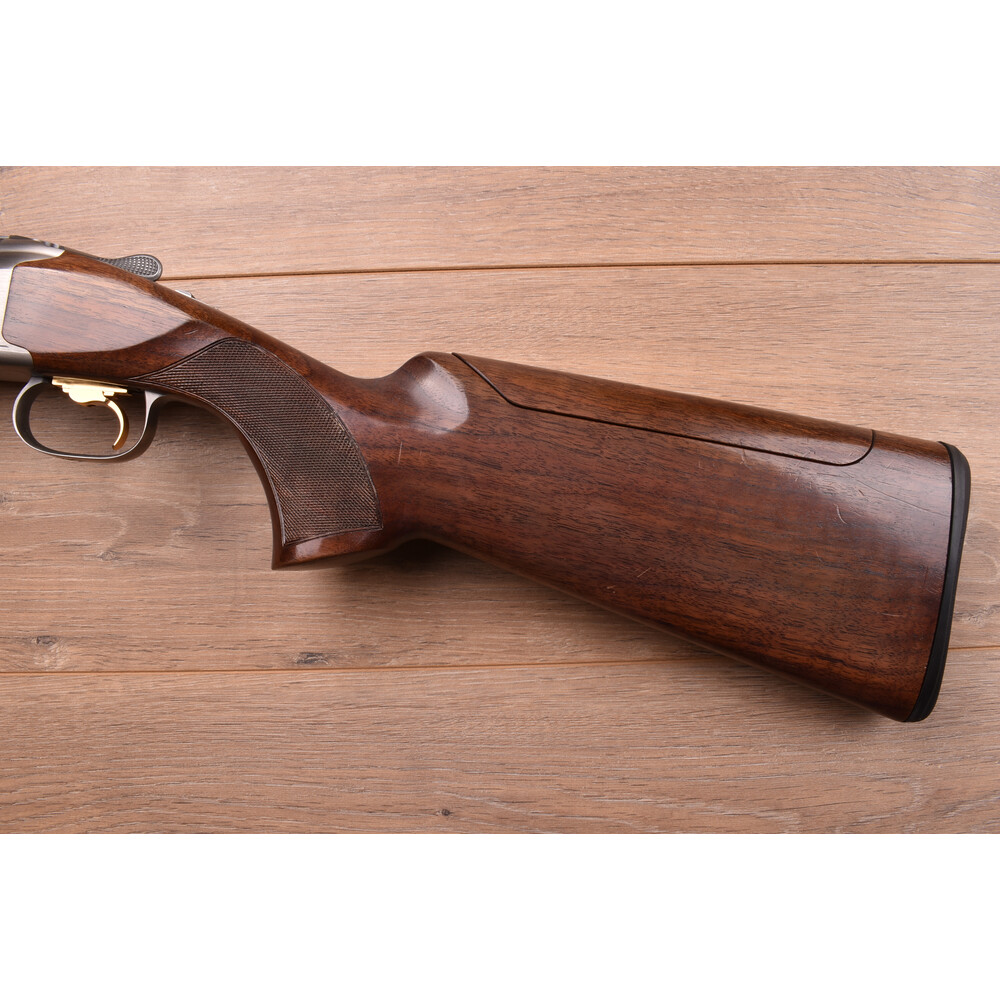 12 gauge B725 Sporter Adjustable 