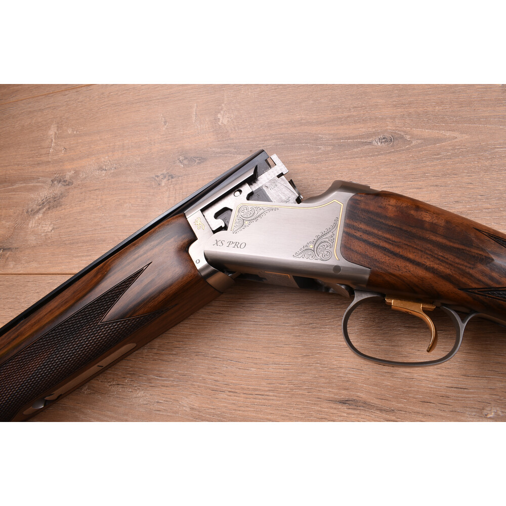 12 gauge Ultra XS Pro Adj 