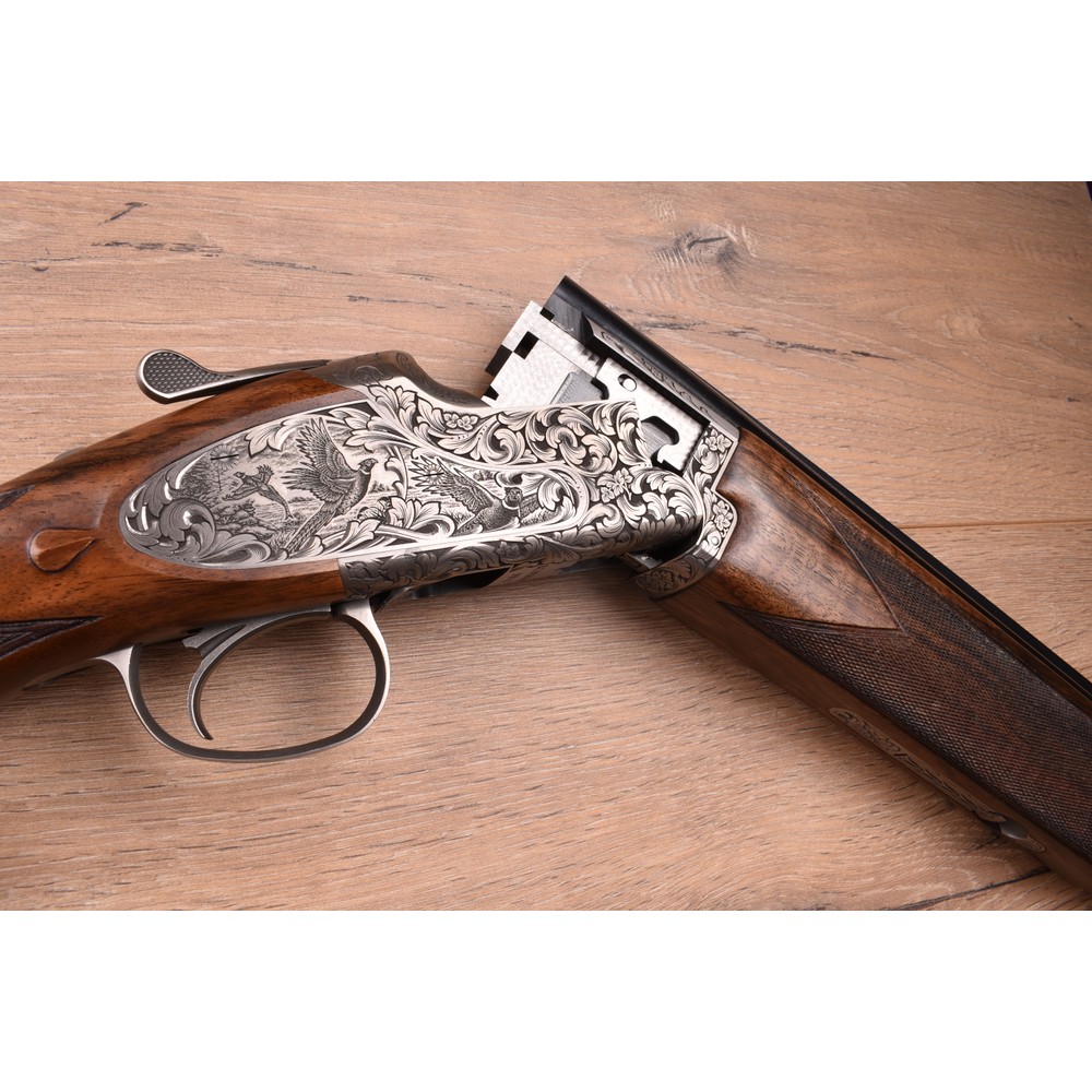 12 gauge MK 11 