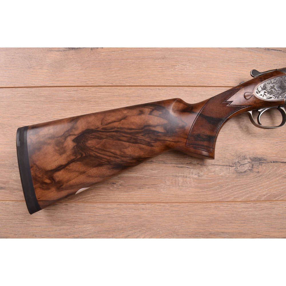 12 gauge MK 11 Game 