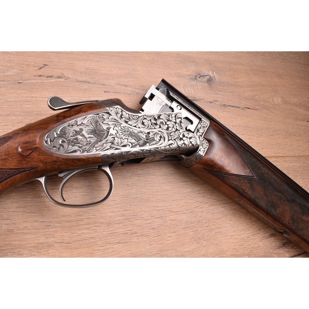 12 gauge MK 11 Game 