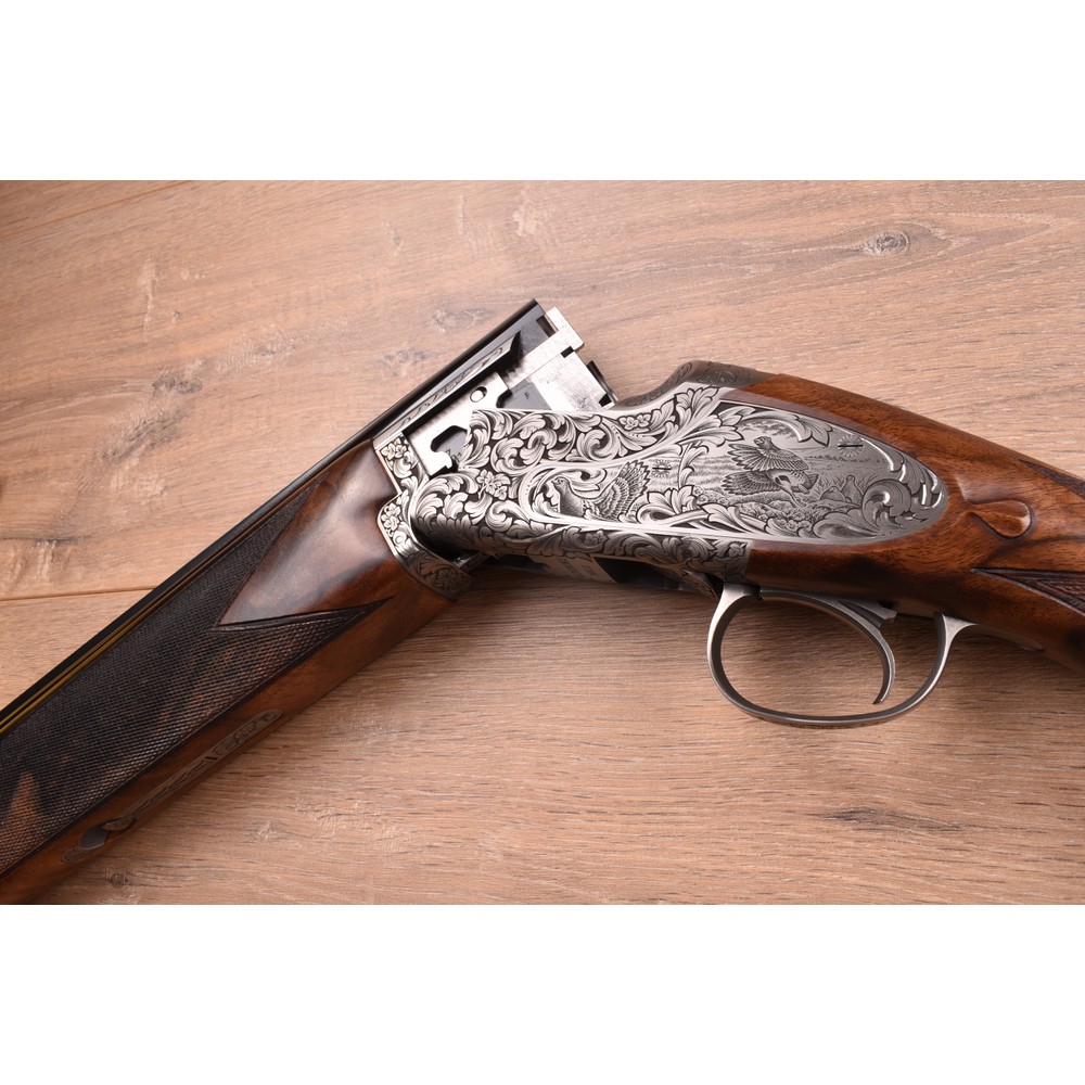 12 gauge MK 11 Game 