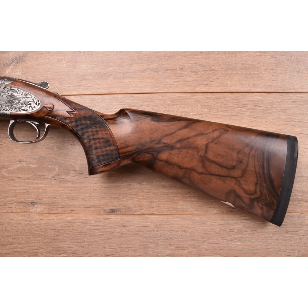 12 gauge MK 11 Game 