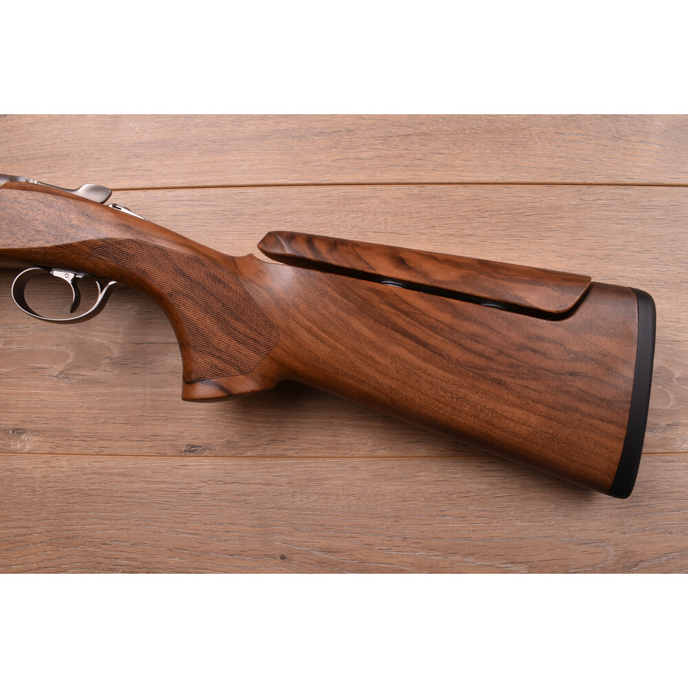 12 gauge 694 Sport Adjustable 
