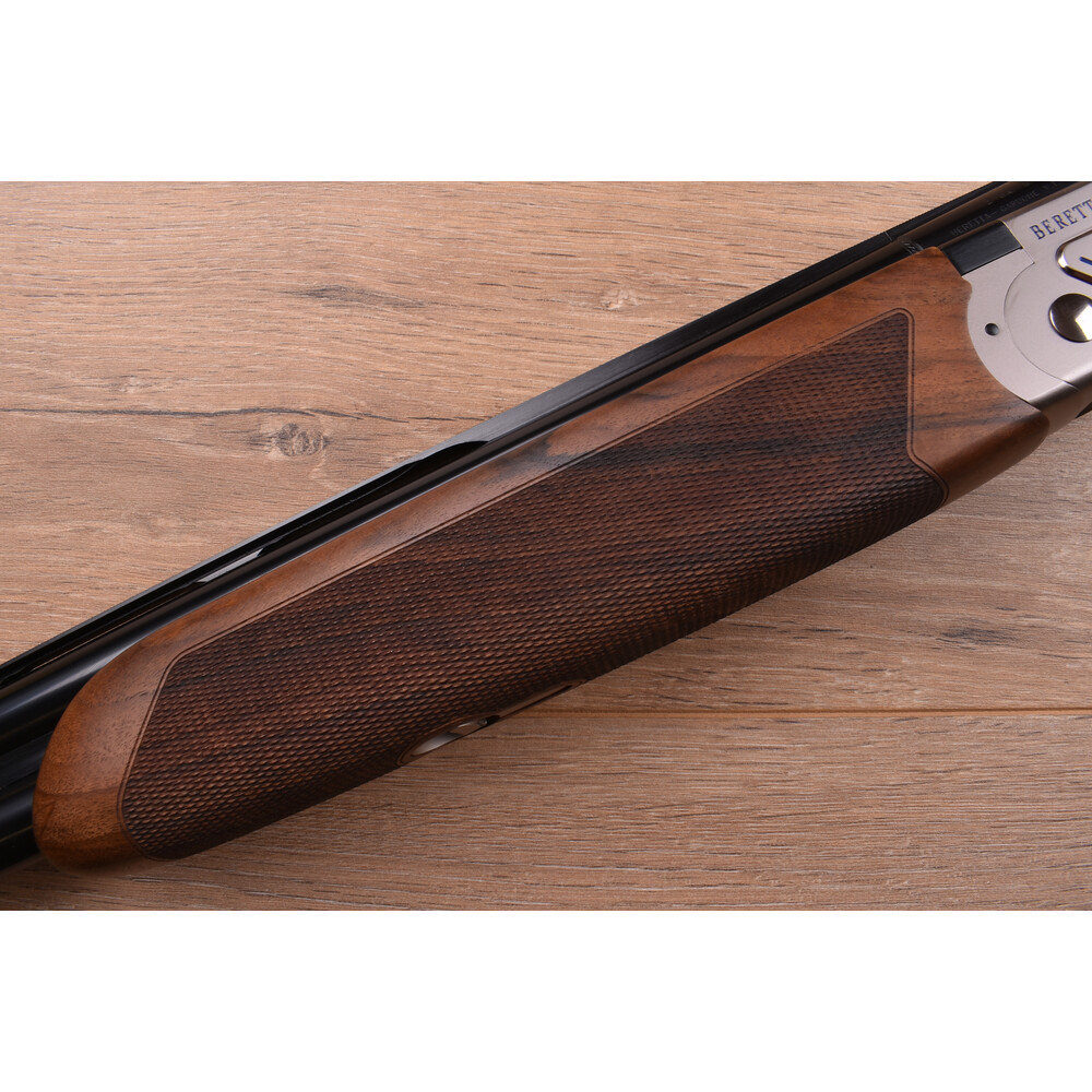 12 gauge 694 Sport Adjustable 