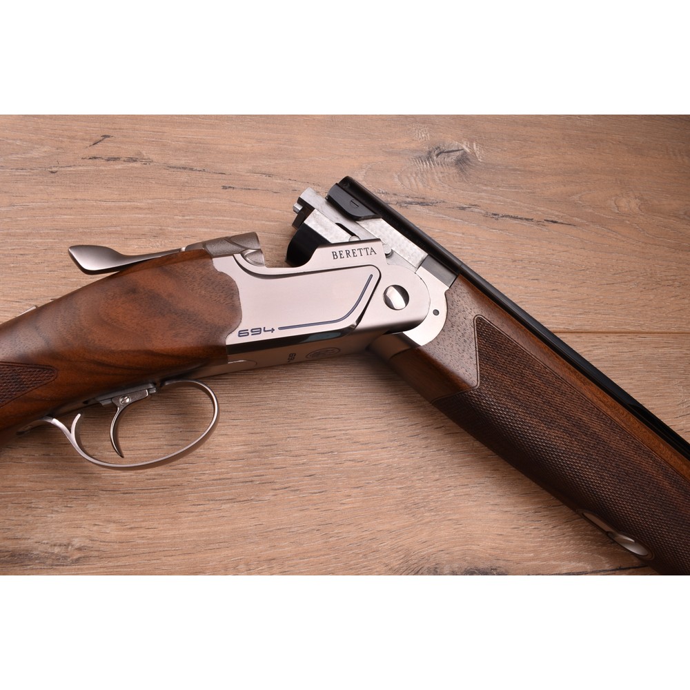 12 gauge 694 Competition 