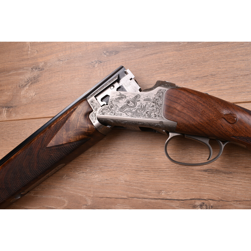 20 gauge MK High Pheasant 2 