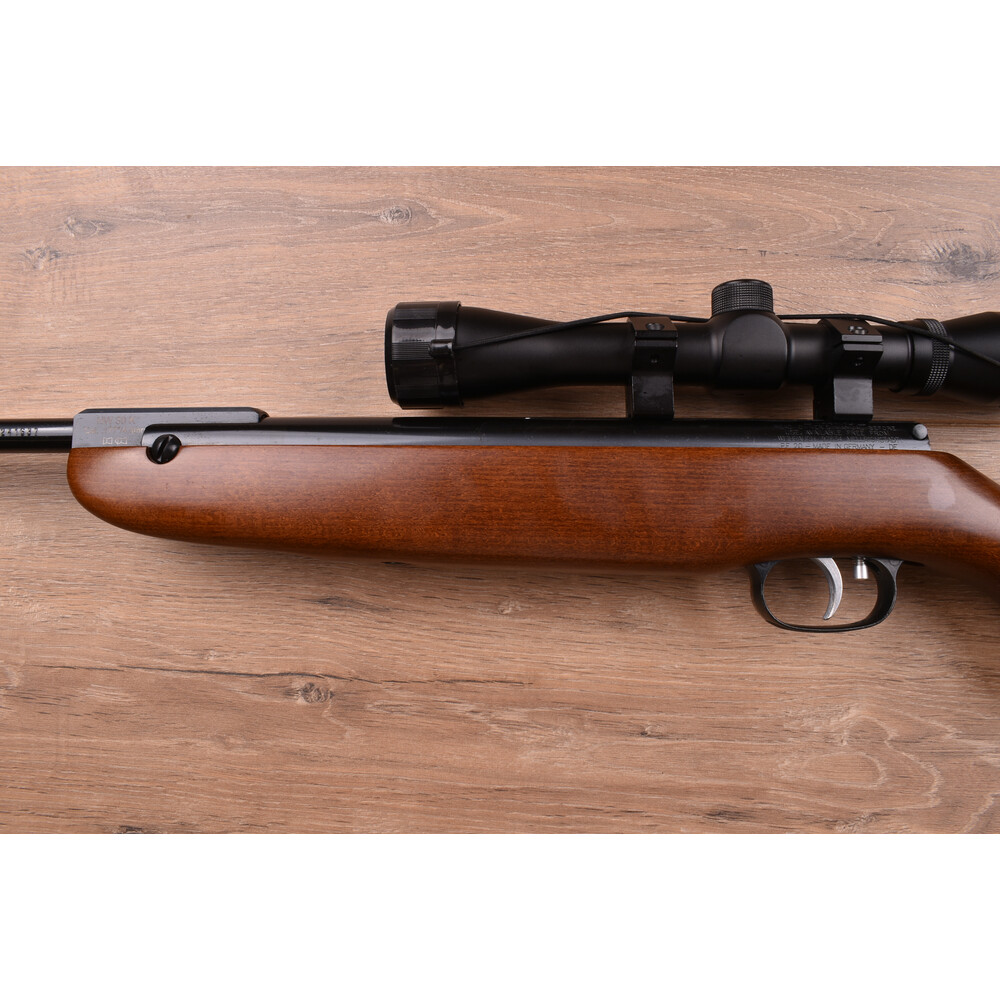 .177 HW 30 K Kit 
