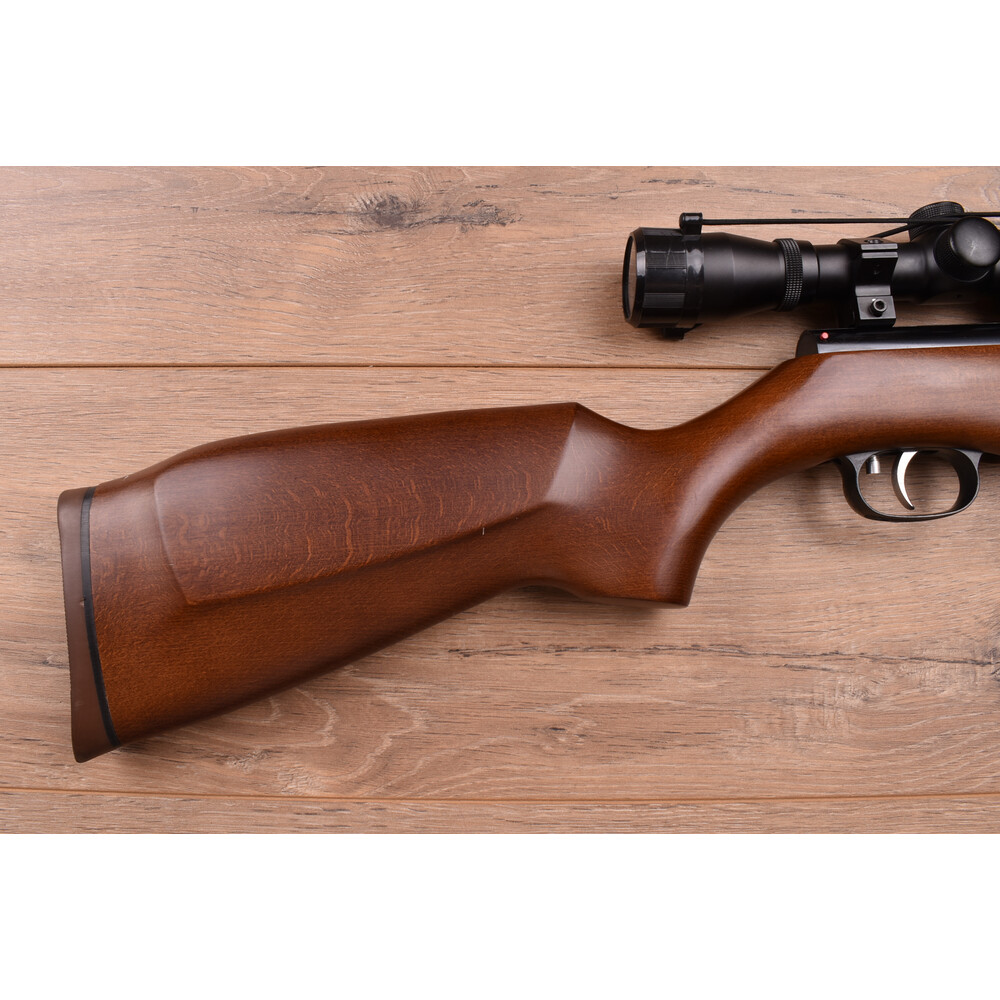 .177 HW 30 K Kit 