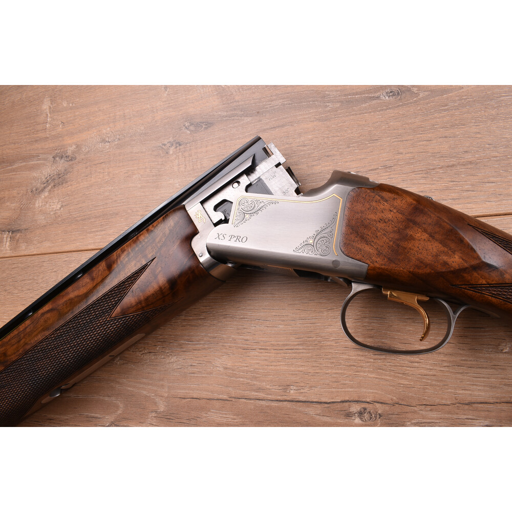 12 gauge Ultra XS Pro Adj 