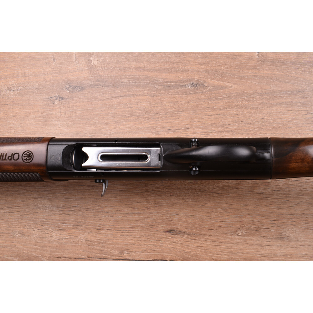 12 gauge AL391 URIKA Game 