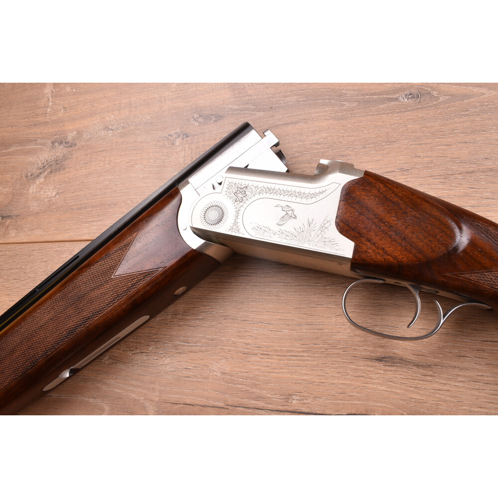 12 gauge SPZ ME Adjustable 