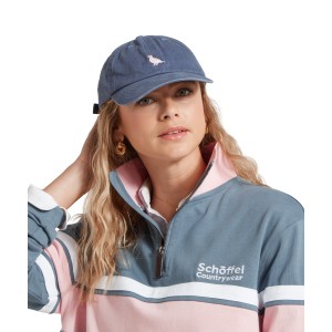 Schoffel Colwell Cap Pigeon