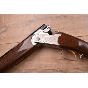 Beretta 12 gauge 686 Silver Pigeon S Game 
