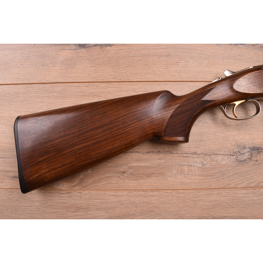 12 gauge 686 Silver Pigeon S Game 