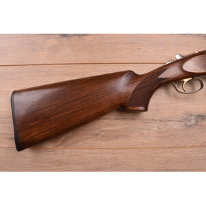 Beretta 12 gauge 686 Silver Pigeon S Game 