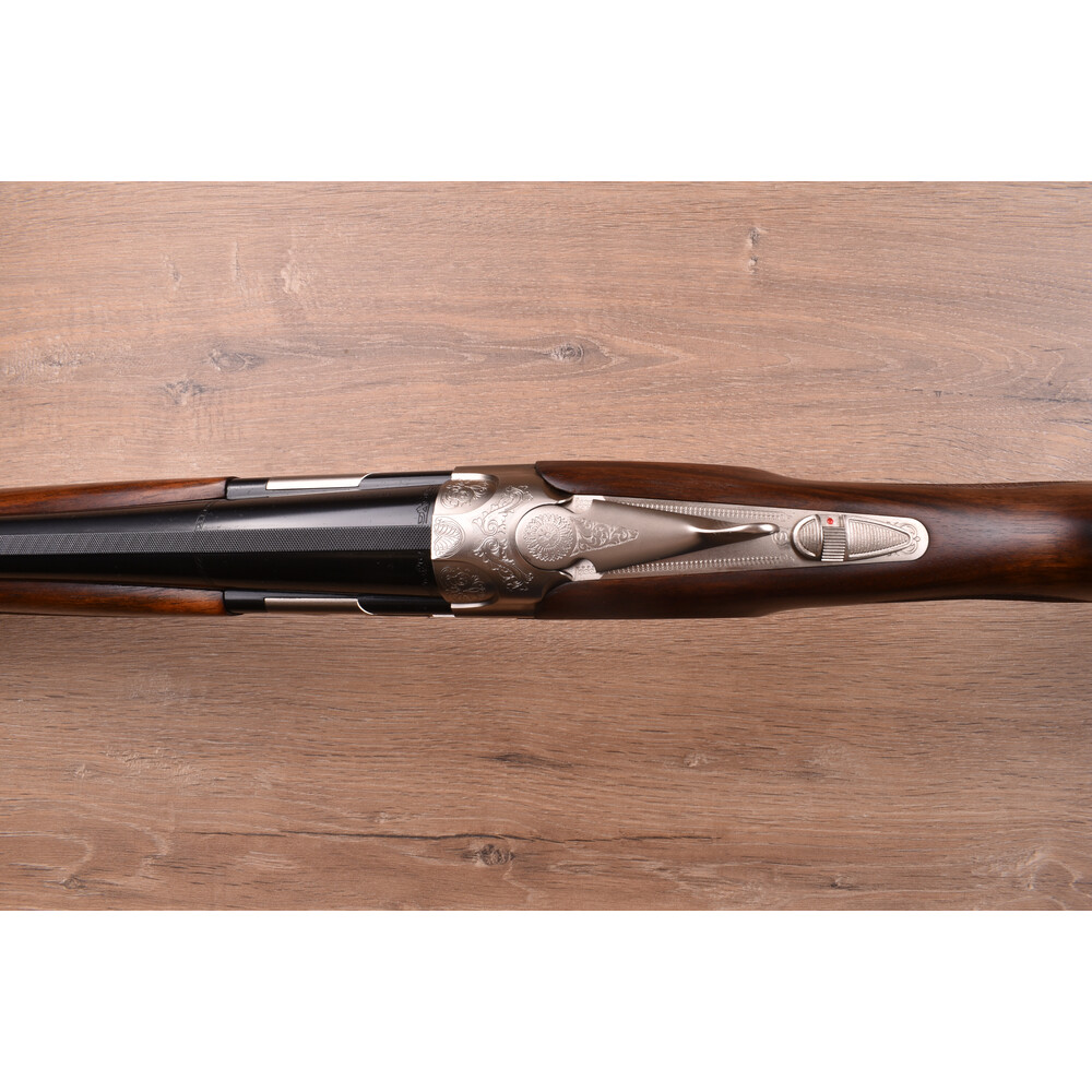 12 gauge 686 Silver Pigeon S Game 